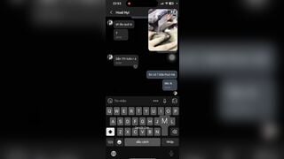 Clip Sex Hoài Nhi Gái Mới Lớn Chat Sex Cực Dâm Với Bạn Trai