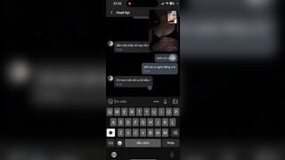 Clip Sex Hoài Nhi Gái Mới Lớn Chat Sex Cực Dâm Với Bạn Trai