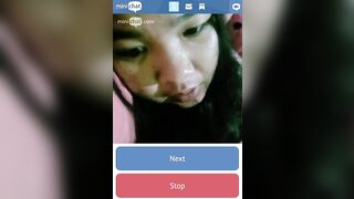 OMETV, clip18, bật chế độ wow