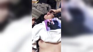 Địt em học sinh 2k8 vú to lồn múp rên la dâm đãng lồn khít