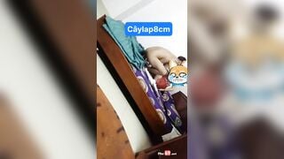 Quay lén, Chị dâu ngoại tình lên đỉnh với thựa sửa ống nước suýt bị phát hiện