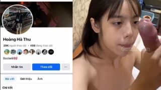 Clip Sex Hoàng Hà Thu 2ka4 Hot Đang Được Anh Em Tìm Kiếm Hôm Nay