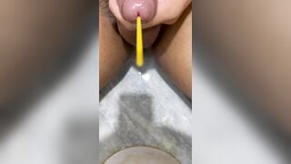 Tra tấn cu theo yêu cầu trả kèo