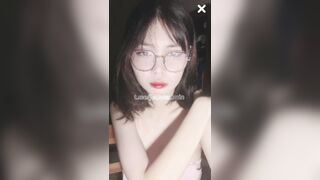 Yến Nhi 2ka7 múp rụp