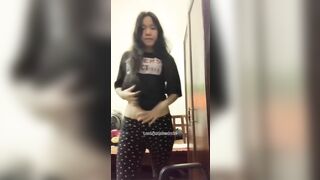 Hồng Anh 2k9 Hà Nội xinh ngon cực phẩm
