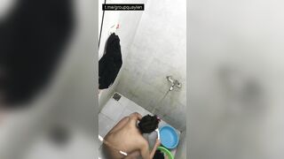 Quay lén em gái cực dâm