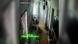 Hack camera Máy Bay nứng lồn thủ dâm cực mạnh