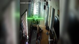 Hack camera Máy Bay nứng lồn thủ dâm cực mạnh