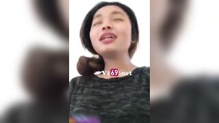 Em gái hồn nhiên em là con đĩ của anh mà