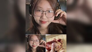 Full siêu phẩm 20 phút Em ny Chuppy thích bạo râm public ngoài trời link 👇 mô tả á