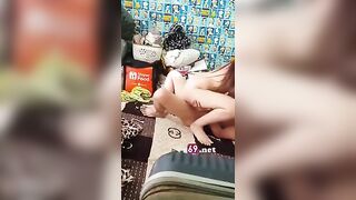 Shock, Giáo viên Mầm non trông trẻ djt vs hiệu trưởng trong lớp