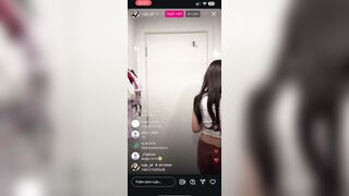 Em gái Thái Lan 82K follow vú khủng show hàng trên Instagram kiếm tiền P2