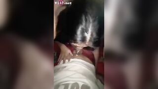 shock, Giới trẻ, HS love 11 cosplay hầu hái đi djt nhau vs trai