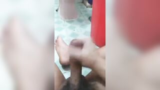 Nyc chê hút thuốc nhiều cu nhỏ sục bỏ ghét 💔