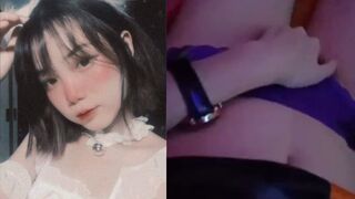 Clip Hot Trần Nhã Phương Uyên Chat Sex Cùng Thằng Bạn Thân