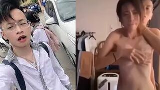 Clip Hot Hoàng Cửu Bảo Địt Chị Gái 92 Tê Lồn