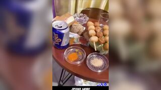 Nhậu say lén sờ lồn vợ thg bạn, R hấp dâm e nó djt luôn khi bạn say