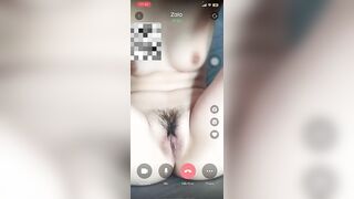 Chỉ call thôi mà em người yêu đã chiều chuộng như này rồi
