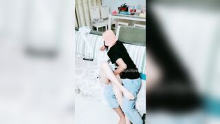 Hq13a - Có Con Bạn Nhìn Tướng Cute Mà Dâm Hết Phần Thiên Hạ @@ Phần 1