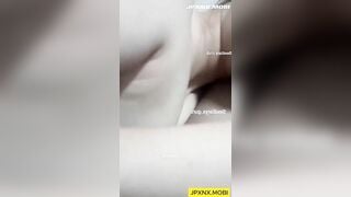 Chị Hàng xóm vừa BÚ cu vừa tâm sự, Chồng chị YSL ko làm chị sướng