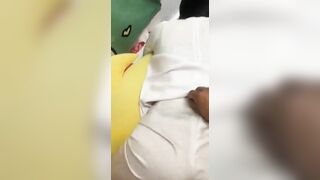 Xé áo dài djt cô giáo chủ nhiệm say rượu ở Đám cưới cô