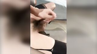 2 em gái xinh sóc lộ thủ dâm kích thích phụt tinh bắn nước dâm đãng