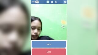 OMETV, clip20, ngực nét đấy baby