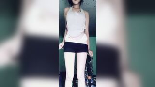 Vietnam girl telegram 44