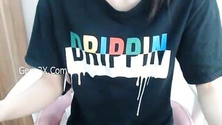 Clip Hot Haley Lộ Clip Thủ Dâm Bằng Sextoy