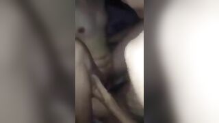 Con bạn loli Dâm đãng gầy gầy mà Nhún cu muốn gãy cặc Djt sướng vl