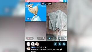 Chuột trả kèo tik tok 2