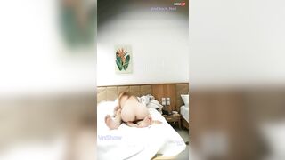 Lại là thằng khựa qua Vn địt gái xong livestream anh em ơi