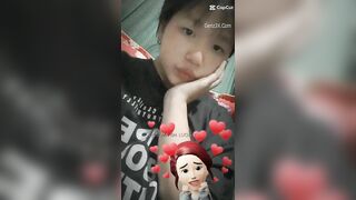Clip Hot Hạnh Chíp (Su Báo) 2ka9 Và Thằng Bạn Thân Chat Sex