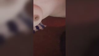 Clip Hot Thuỳ Trang 2k4 Siêu Ngọt Nước Vú Khủng