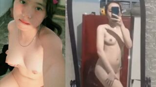 Clip Hot Thảo Nhi 2k3 Quay Clip Thủ Dâm Gửi Bạn Trai