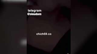 Chốc say bia con bạn thân xinh đẹp rồi bắt nó liếm cu địt cực dâm dục