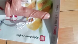 Dương Vật giả 350k