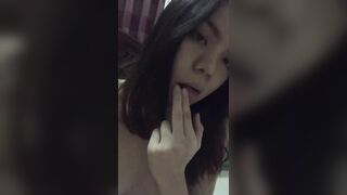 Thiên thần dâm đãng của anh