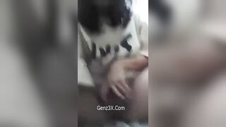 Clip Hot Nguyễn Thị Thảo Hotgirl Vú Cực To Tròn