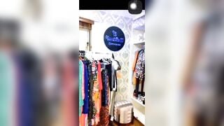 _Tổng hợp lộ hàng khi live stream_ P2