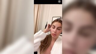 _Tổng hợp lộ hàng khi live stream_ P2