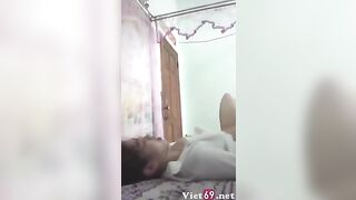 Thg chú SV Hấp dâm djt con cháu gái đi hc về bịp mồm bóp cổ