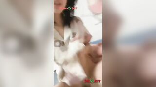 Gạ e teen mặt búng ra sữa Love 9chát sex móc lồn bắn nước tung toé