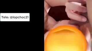 E teen Hồng Anh 2ka7 Gầy mà dâm đãng vl, Ngày nào cx đòi djt nhau