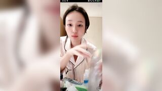 _Tổng hợp lộ hàng khi live stream_P3