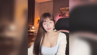 _Meimeibaby_ em gái siêu xinh live show hàng 28/5/25