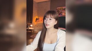 _Meimeibaby_ em gái siêu xinh live show hàng 28/5/25