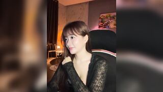 _Meimeibaby_ em gái siêu xinh live show hàng nói chuyện 31/5/25