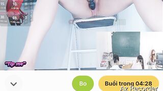 Giáo viên đi dạy học sinh nhưng lại nứng(mời ae xem và comment nha).Thank ae !