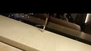 Clip Hot Gymer Dâm Đãng Mông Bự Gạ Địt PT